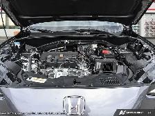 2027 Honda HR-V Sport - Photo 7