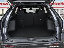 2027 Honda HR-V Sport - Photo 8