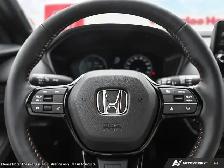 2027 Honda HR-V Sport - Photo 14