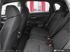 2027 Honda HR-V Sport - Photo 22