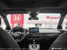 2027 Honda HR-V Sport - Photo 23