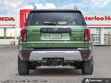 2026 Honda Passport TrailSport Touring - Photo 6