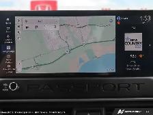 2026 Honda Passport TrailSport Touring - Photo 18