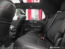 2026 Honda Passport TrailSport Touring - Photo 21