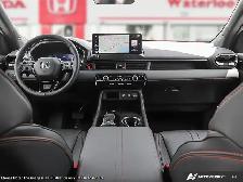 2026 Honda Passport TrailSport Touring - Photo 22