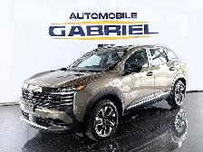 2026 Nissan Kicks SV AWD