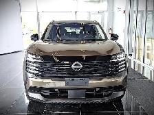 2026 Nissan Kicks SV AWD - Photo 2