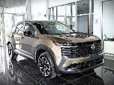 2026 Nissan Kicks SV AWD - Photo 3