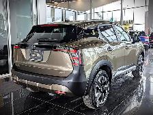2026 Nissan Kicks SV AWD - Photo 5