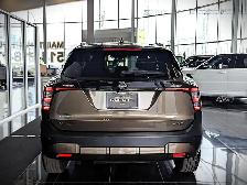 2026 Nissan Kicks SV AWD - Photo 6