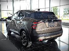 2026 Nissan Kicks SV AWD - Photo 8