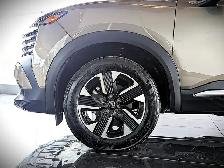 2026 Nissan Kicks SV AWD - Photo 11