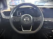 2026 Nissan Kicks SV AWD - Photo 17
