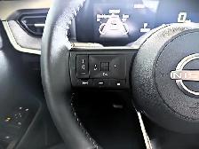 2026 Nissan Kicks SV AWD - Photo 18