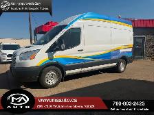 2017 Ford Transit T-250 148' High Roof