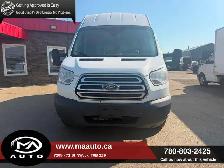 2017 Ford Transit T-250 148' High Roof - Photo 2
