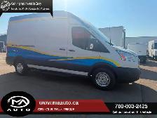 2017 Ford Transit T-250 148' High Roof - Photo 3