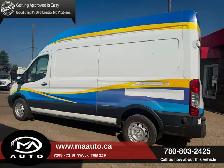 2017 Ford Transit T-250 148' High Roof - Photo 4
