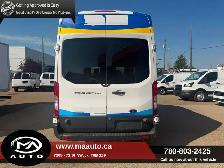 2017 Ford Transit T-250 148' High Roof - Photo 5