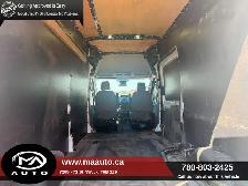2017 Ford Transit T-250 148' High Roof - Photo 6