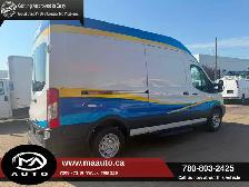 2017 Ford Transit T-250 148' High Roof - Photo 7