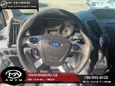 2017 Ford Transit T-250 148' High Roof - Photo 10