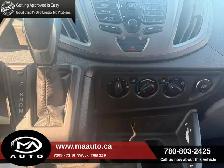 2017 Ford Transit T-250 148' High Roof - Photo 11