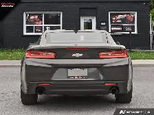 2018 Chevrolet Camaro 2dr Cpe 1LT | SAFETY CERTIFIED - Photo 5
