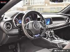 2018 Chevrolet Camaro 2dr Cpe 1LT | SAFETY CERTIFIED - Photo 13