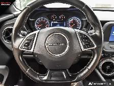 2018 Chevrolet Camaro 2dr Cpe 1LT | SAFETY CERTIFIED - Photo 14