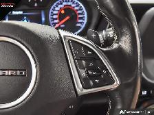 2018 Chevrolet Camaro 2dr Cpe 1LT | SAFETY CERTIFIED - Photo 18