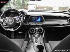 2018 Chevrolet Camaro 2dr Cpe 1LT | SAFETY CERTIFIED - Photo 25