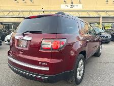 2016 GMC Acadia AWD 4dr SLE w/SLE-2 - Photo 4