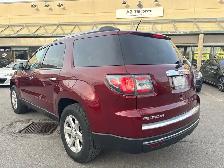 2016 GMC Acadia AWD 4dr SLE w/SLE-2 - Photo 5