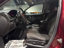 2016 GMC Acadia AWD 4dr SLE w/SLE-2 - Photo 7