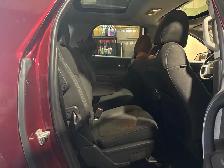 2016 GMC Acadia AWD 4dr SLE w/SLE-2 - Photo 10