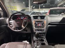 2016 GMC Acadia AWD 4dr SLE w/SLE-2 - Photo 15