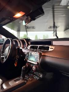 2014 CHEVROLET CAMARO 2SS WITH MAGUSON SUPERCHARGER - Photo 6