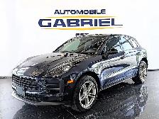 2021 Porsche Macan Base