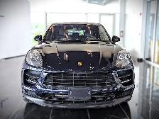 2021 Porsche Macan Base - Photo 2