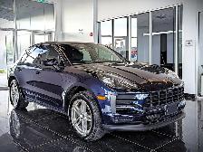 2021 Porsche Macan Base - Photo 3