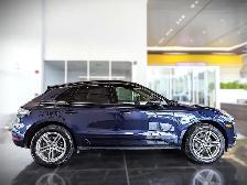 2021 Porsche Macan Base - Photo 4