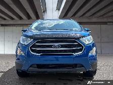 2018 Ford EcoSport SE | Fresh Trade-In! - Photo 2