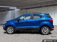 2018 Ford EcoSport SE | Fresh Trade-In! - Photo 4