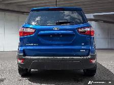 2018 Ford EcoSport SE | Fresh Trade-In! - Photo 6