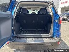 2018 Ford EcoSport SE | Fresh Trade-In! - Photo 9