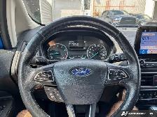 2018 Ford EcoSport SE | Fresh Trade-In! - Photo 11