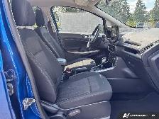 2018 Ford EcoSport SE | Fresh Trade-In! - Photo 19