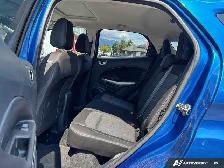2018 Ford EcoSport SE | Fresh Trade-In! - Photo 20