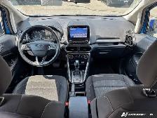 2018 Ford EcoSport SE | Fresh Trade-In! - Photo 21